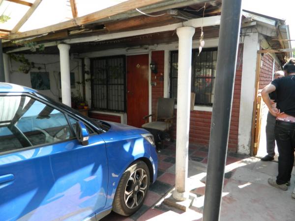 VENDO CASA EN CALLE RADAL QTA. NORMAL