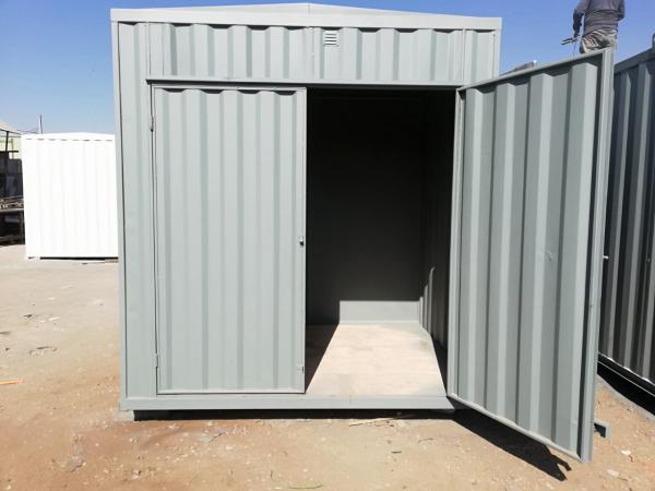CONTENEDOR BODEGA 