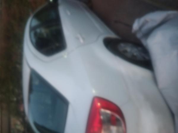 VENDO AUTO SUZUKI 2011