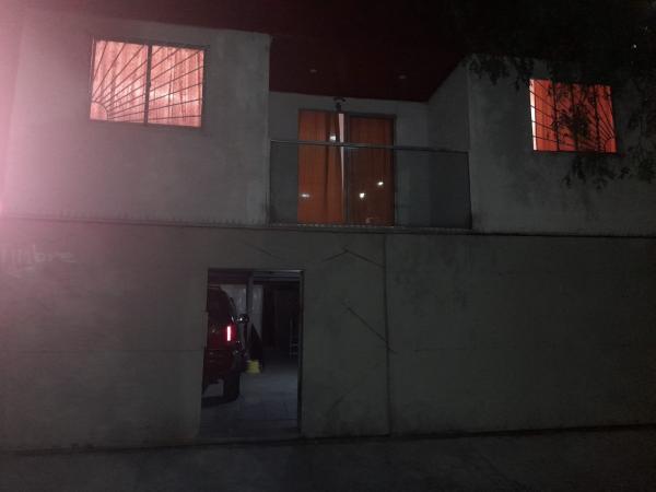 SE VENDE CASA CON TALLER MECANICO DE 198 MTS2 EN LA COMUNA DE PUDAHUEL 