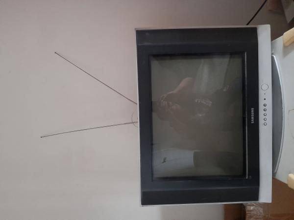 TELEVISOR SAMSUNG 21