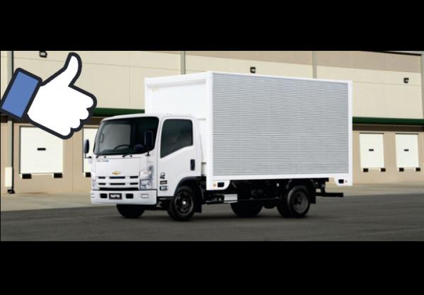 TRANSPORTE DE CARGA, FLETES Y MUDANZAS