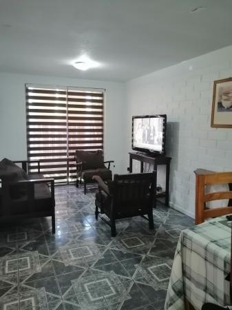 ALOJAMIENTO CASA AMOBLADA TRABAJADORES