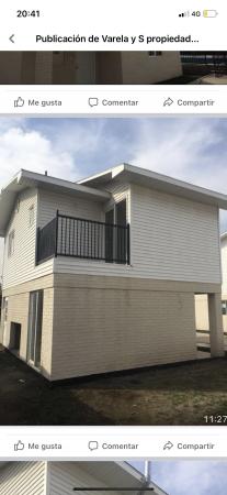 HERMOSA PROPIEDAD 2 PISOS EN CONDOMINIO