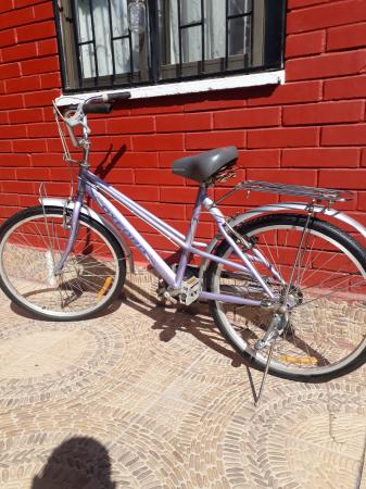 VENDO DOS BICICLETAS POR SEPARADO