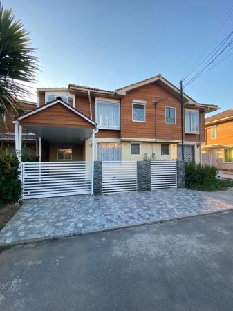 HERMOSA CASA PUENTE ALTO 2B 4D