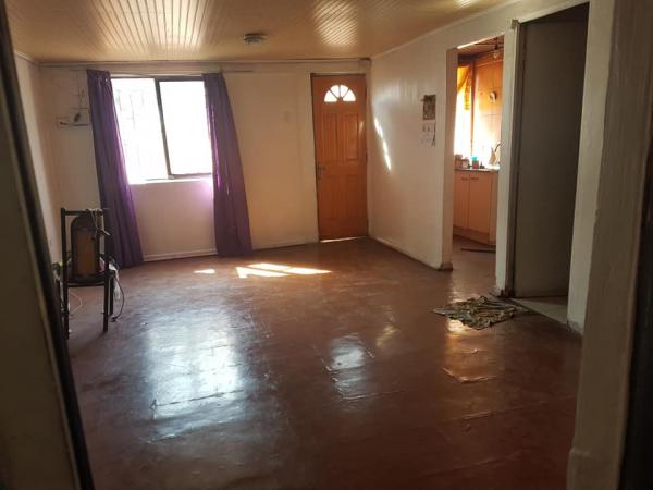 SE VENDA CASA EXCELENTE UBICACION!