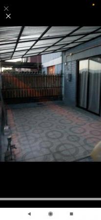 VENDO CASA EN TALAGANTE