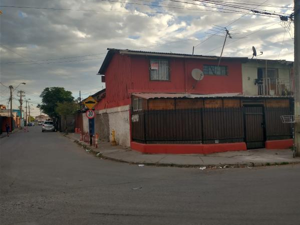 VENTA CASA EL BOSQUE