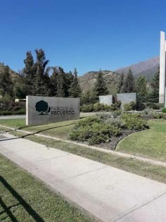 SEPULTURA PARQUE CORDILLERA