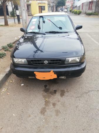 VENTA DE TAXI