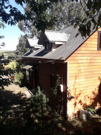 POR CAMBIO DE DOMICILIO VENDO CASA 