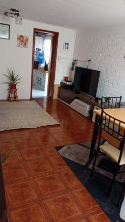 VENDE CASA COMUNA MAIPU