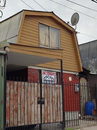 CASA AISLADA MAIPÚ 