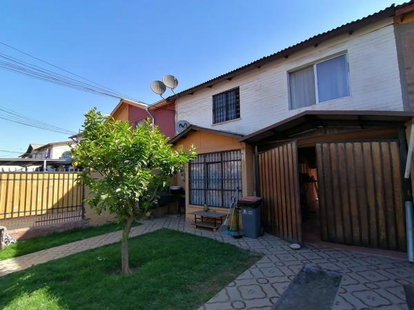 LINDA, CÓMODA Y AMPLIA PROPIEDAD, UBICADA EN  RINCONADA MAIPÚ