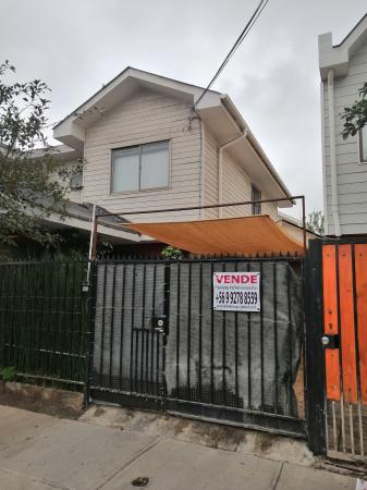 CASA SANTA LUISA / LAS TORRES