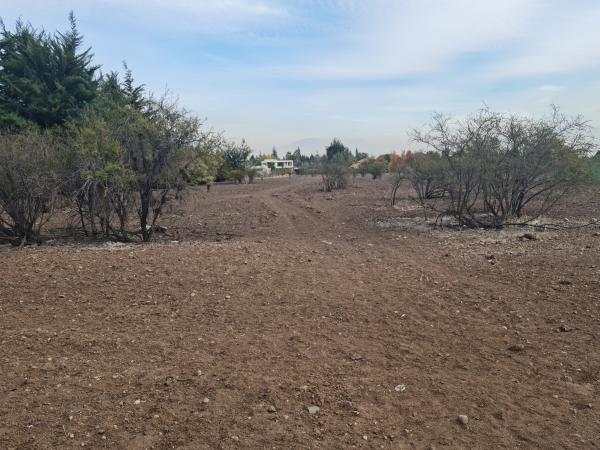 CONDOMINIO POLO MANQUEHUE I CHICUREO 