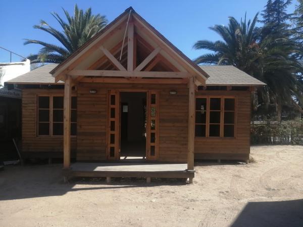 Casas prefabricadas en venta y alquiler en Outeiro de Rei (Casco Urbano).  Comprar, vender y alquiler de casas prefabricadas