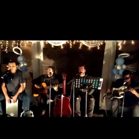 SE OFRECE GRUPO ACUSTICO 