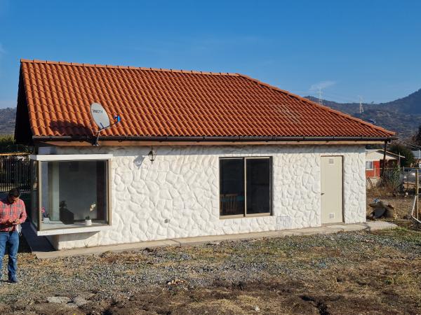 CASA EN SECTOR LA PUNTA 