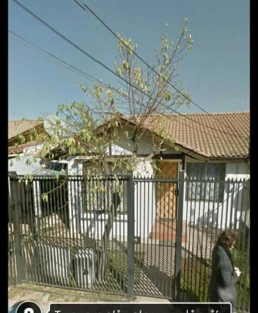 ARRIENDO CASA SECTOR VILLA EL ALBA