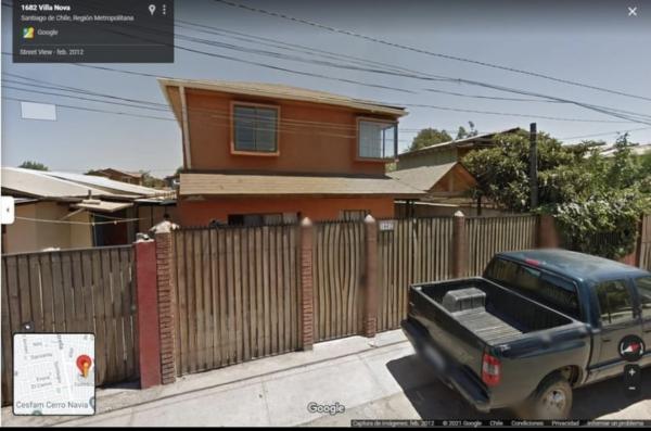 OFERTA TERRENO COMERCIAL CON 5 DPTOS 