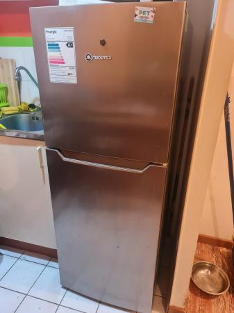 MADEMSA Refrigerador Mademsa No Frost 197 lt Altus 1200