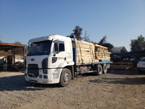 TRANSPORTES CIFUENTES