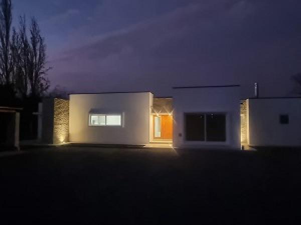 ARRIENDO CASA EL TAMBO