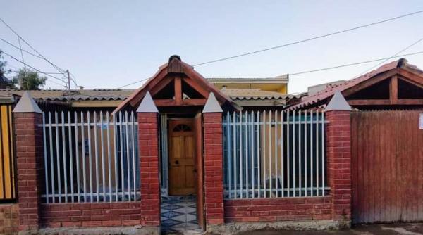HERMOSA CASA