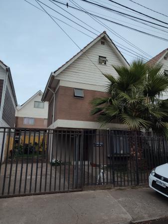 CASA DE 70MTS2 (GASTÓN LAVAL PONIENTE)