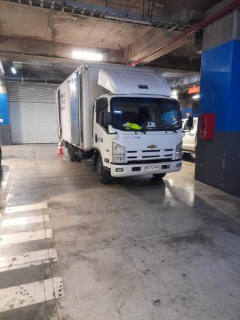 MUDANZAS FLETES AL  SUR 