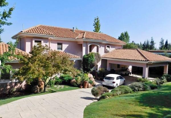 CASA ALTO NOGALES MACHALÍ