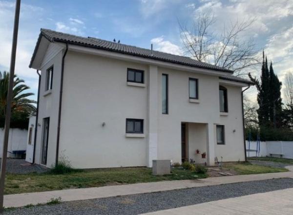 CASA CONDOMINIO QUEBRADA EL CANELO