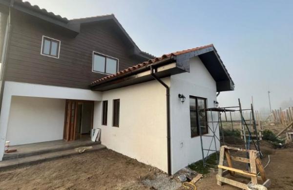 CASA EN COINCO