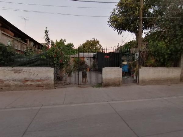 SE VENDE SITIO CERRO NAVIA