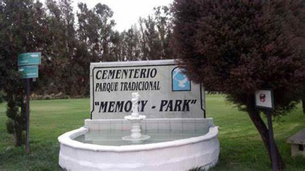 SEPULTURA MEMORY PARK MALLOCO