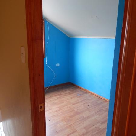 CASA EN ARRIENDO MELIPILLA