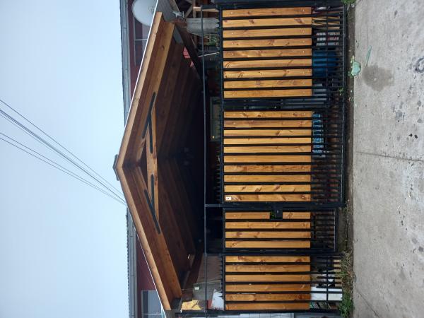 VENDO CASA EN LONGAVI