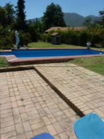 CASA MACHALI