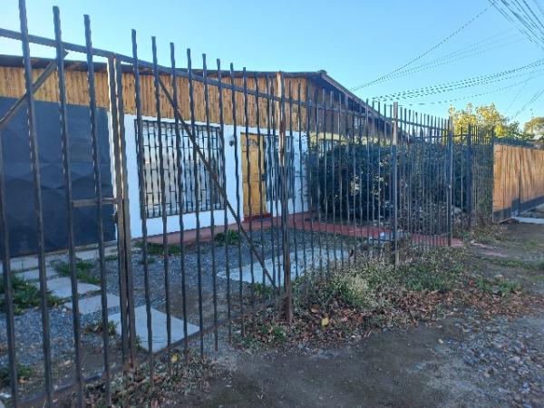 V 1153-RR- CASA EN TALCA
