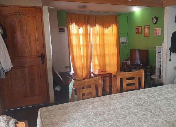 VENDO CASA EN PITRUFQUEN 4 HABITACIONES