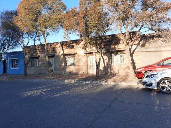 CASA  AVENIDA SANTA MARIA RANCAGUA