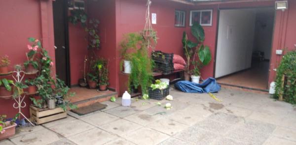 PROPIEDAD CALLE FRANCIA RANCAGUA