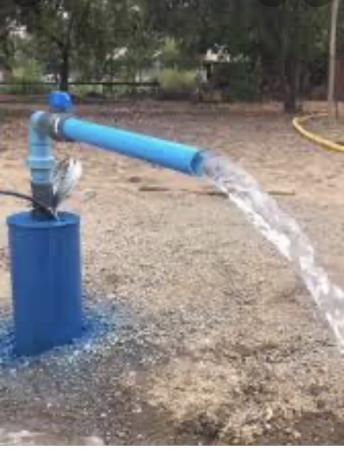 POZO PROFUNDO AGUA PROPIA 