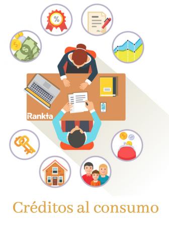 CREDITOS DE CONSUMO Y HIPOTECARIO CON / SIN DICOM 