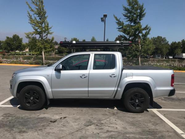 VOLKSWAGEN AMAROK TRENDLINE 4X4