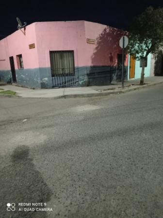 VENDO CASA