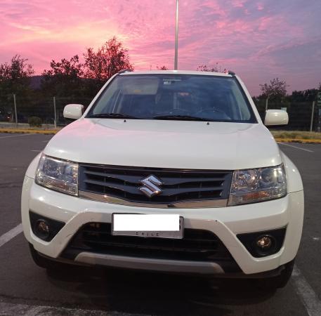 SUZUKI GRAN NOMADE GLX SPORT 2,4 4X2