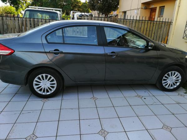 SUZUKI CIAZ GL